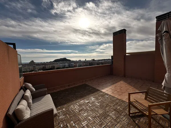 Ático en avenida Juan Sanchis Candela, 24 - Foto 33