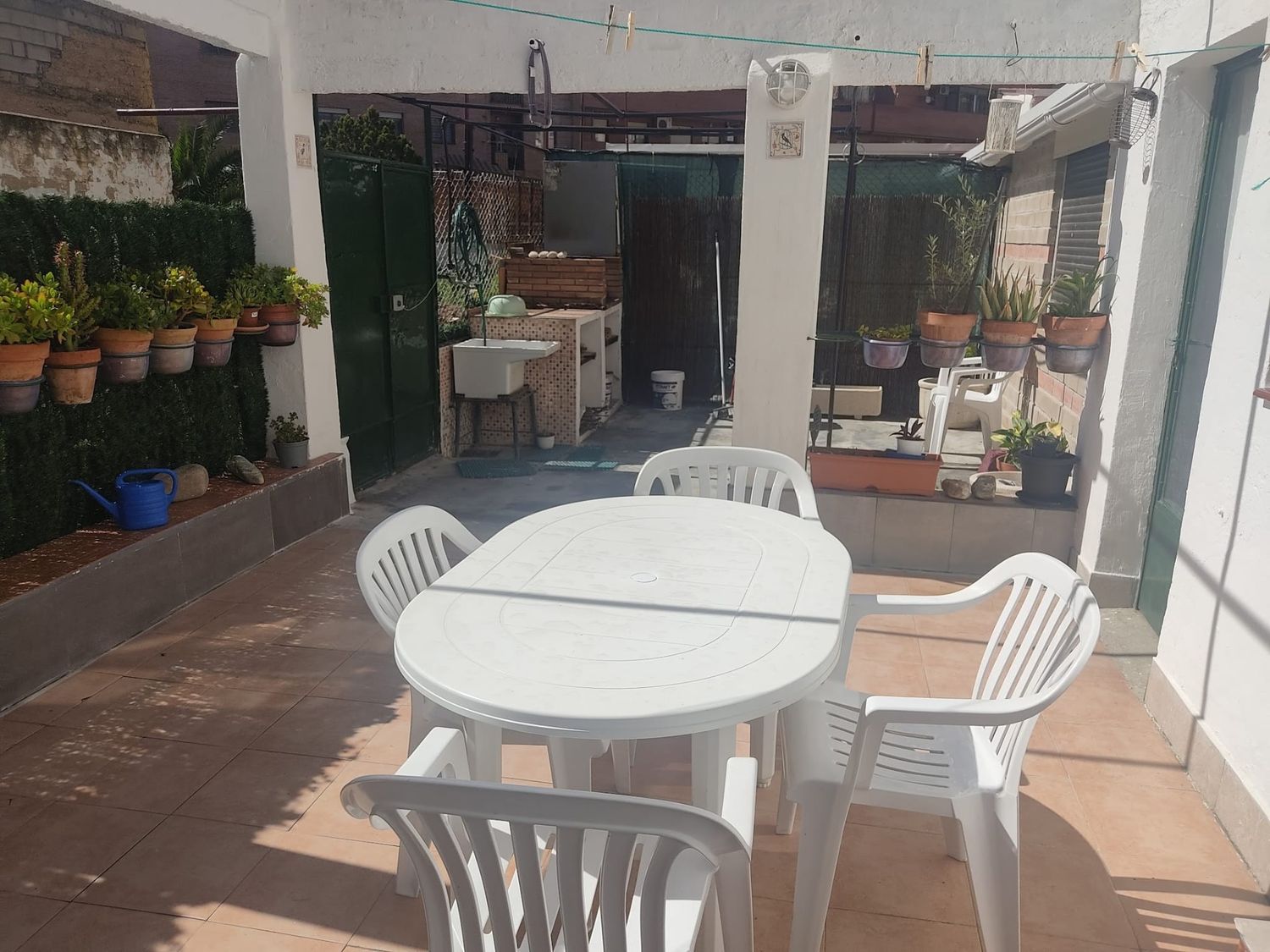 Casa independiente en Barrio Oliver - Foto 8