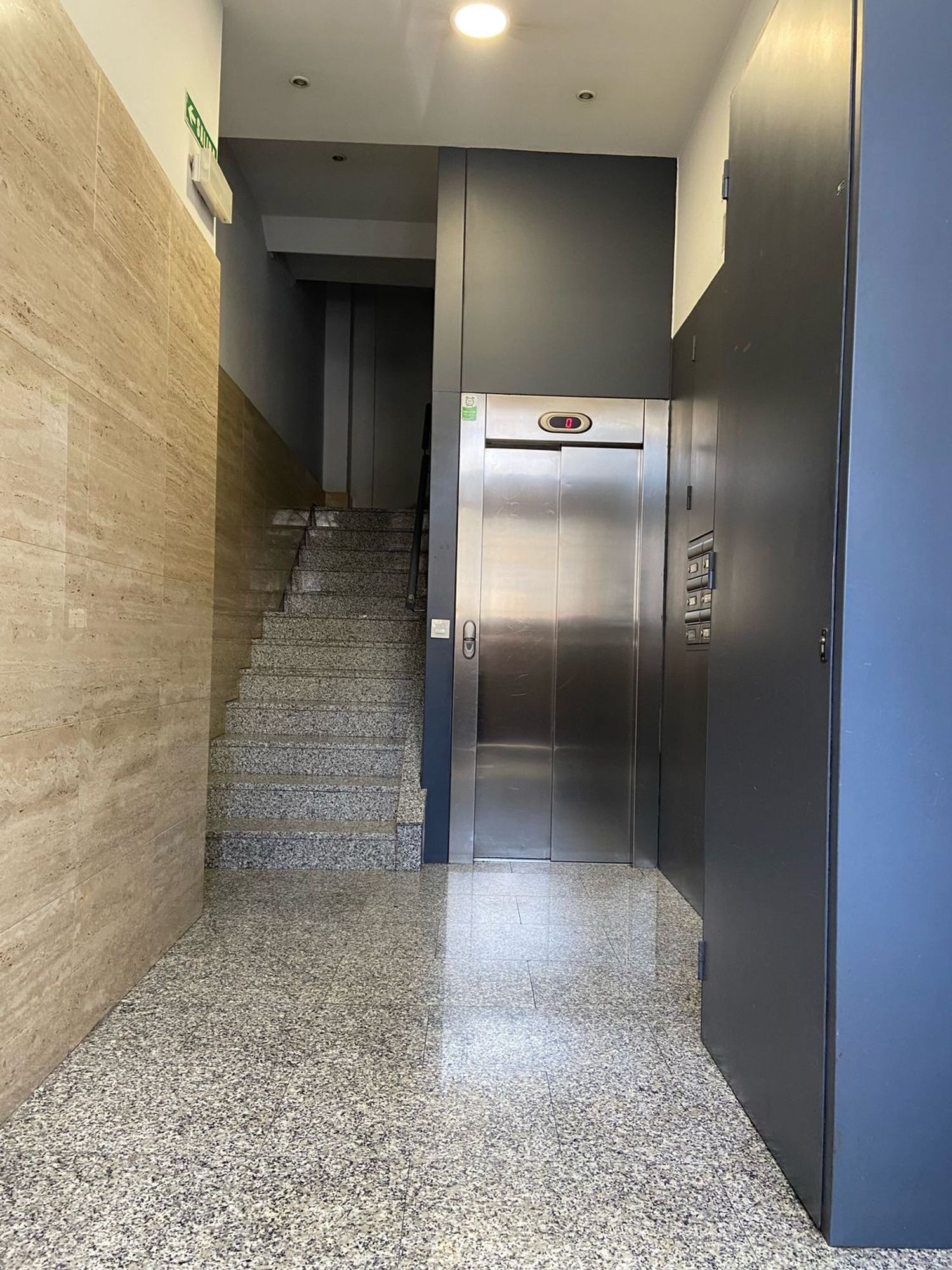 Ático en calle de Juan de Labrit, 1 - Foto 3