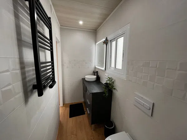 Ático en Calle de la Muntanya, 59 b - Foto 25