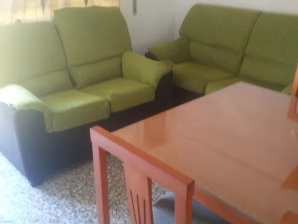 Piso en calle Luis Ponce de León, 14 - Foto 14