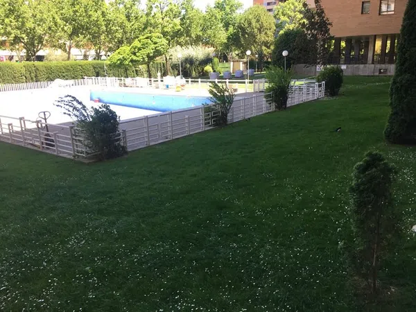 Piso en avenida de Gómez Laguna, 35 - Foto 31