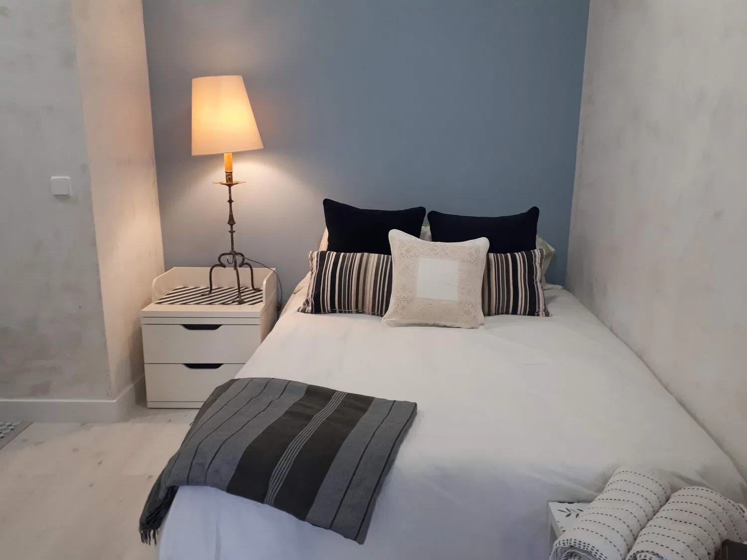 Piso en calle de la Ballesta, 26 - Foto 4