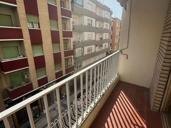 Piso en Calle de Bernardo Fita, 8, Doctor Cerrada - Foto 8