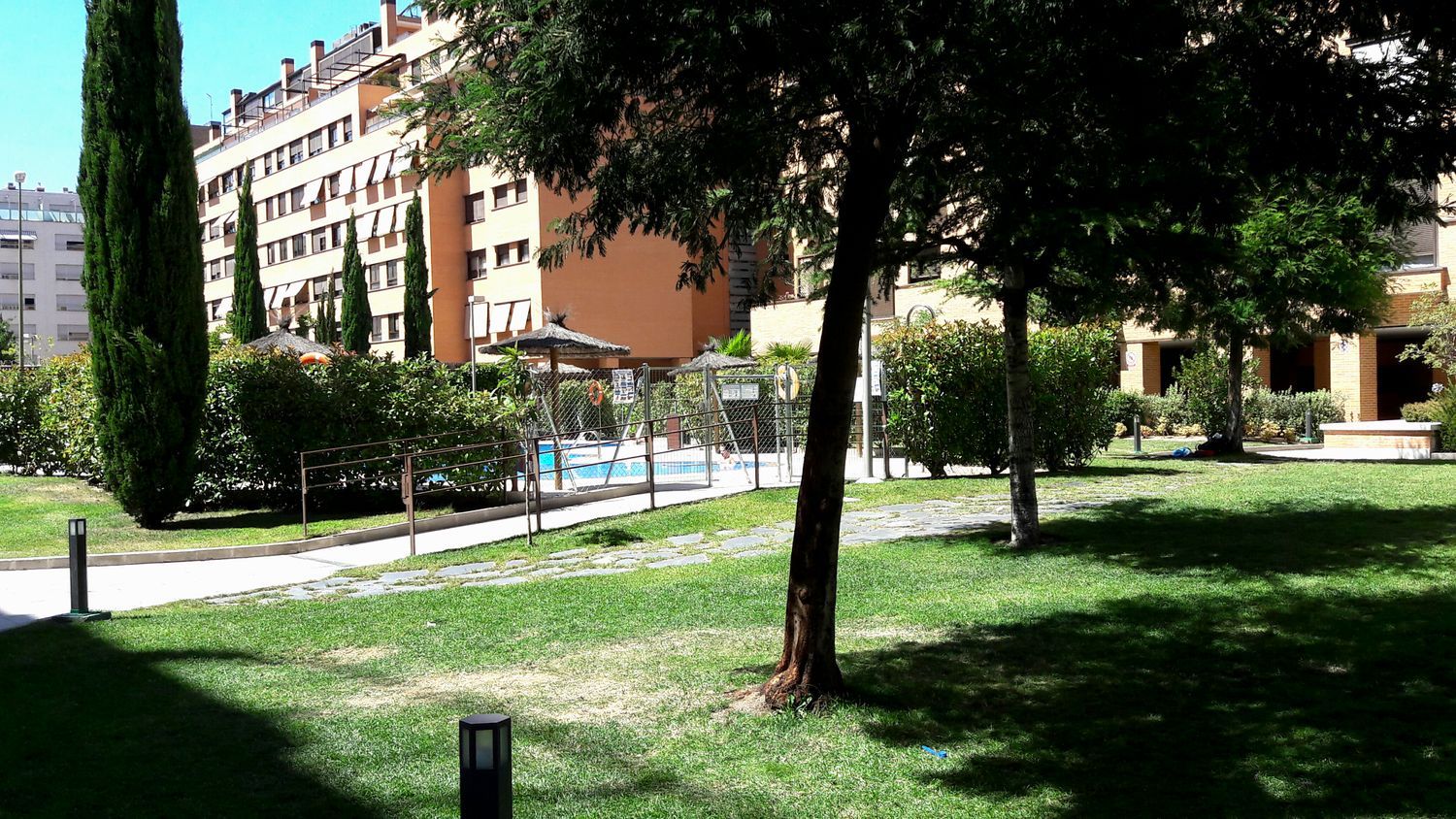 Piso en calle de la Sierra de Atapuerca, 21 - Foto 22