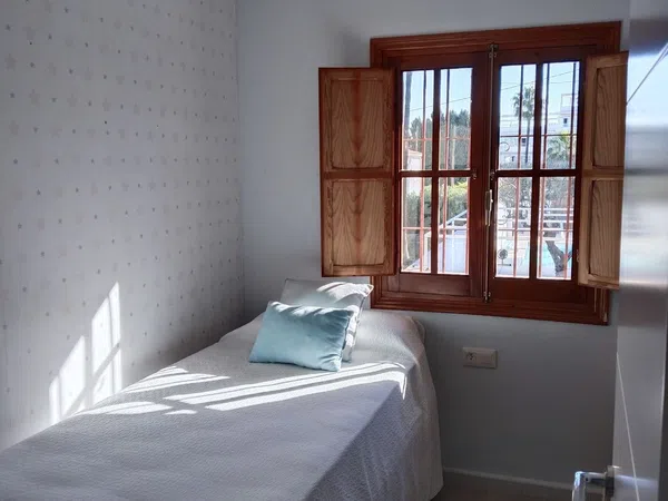 Chalet adosado en L'Albir, L'Albir - Foto 13