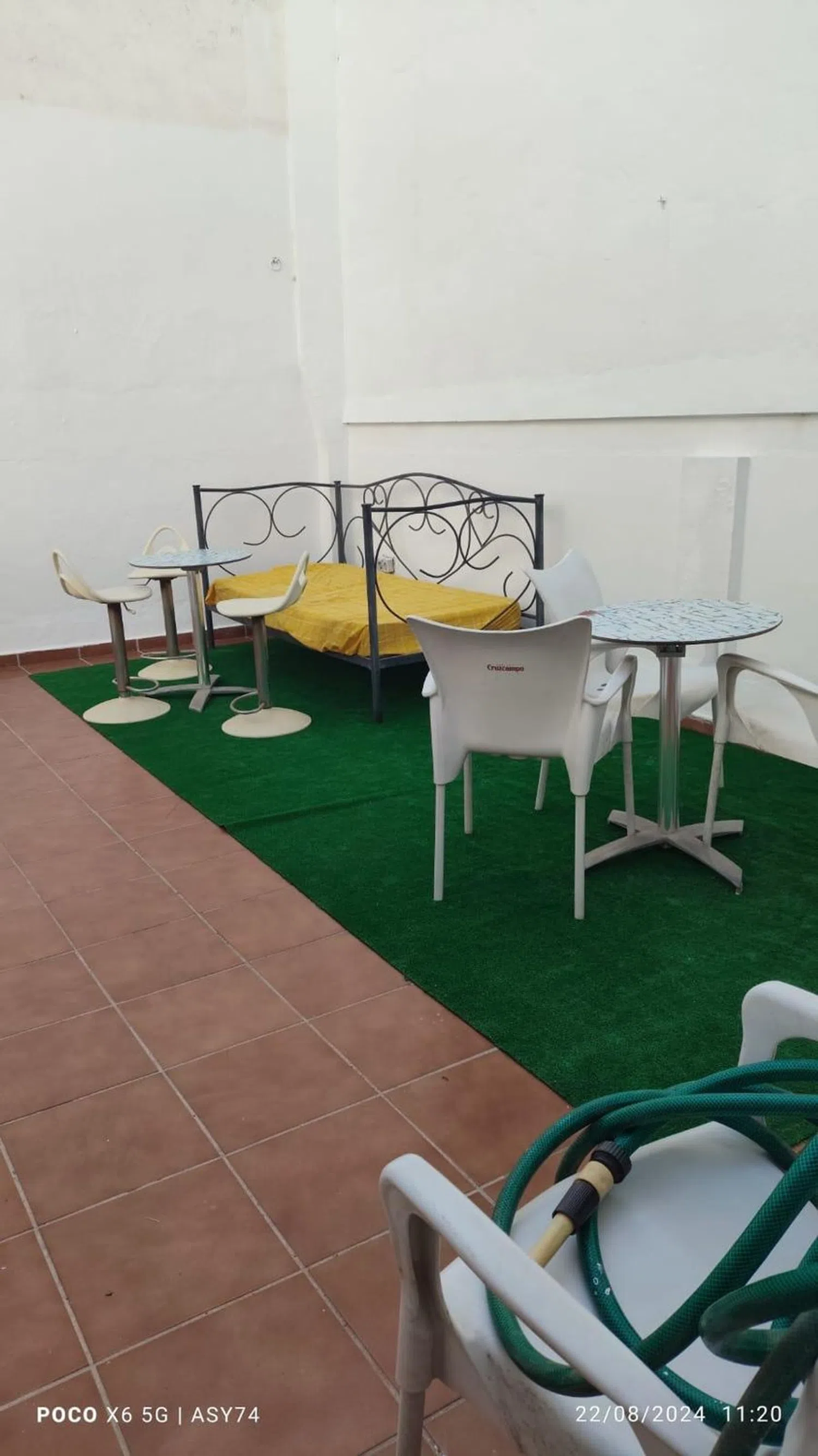 Ático en plaza de la Costa del Sol, 1 - Foto 25