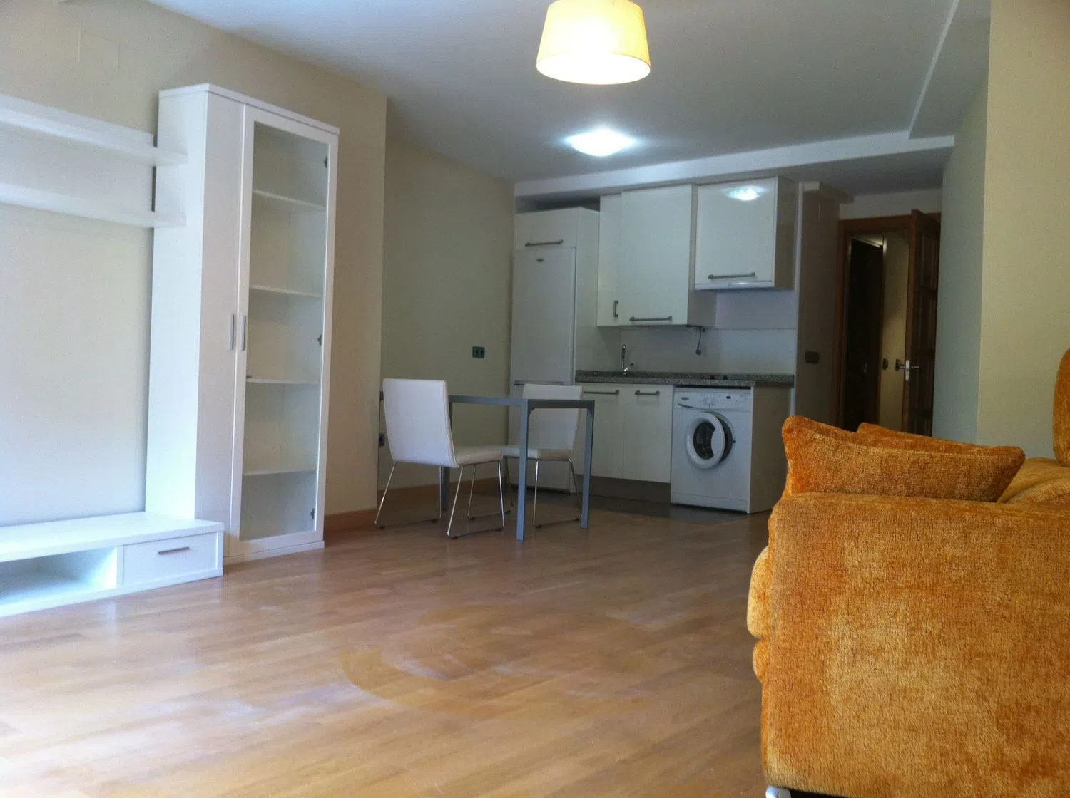 Piso en calle Empedrada, 68 - Foto 4