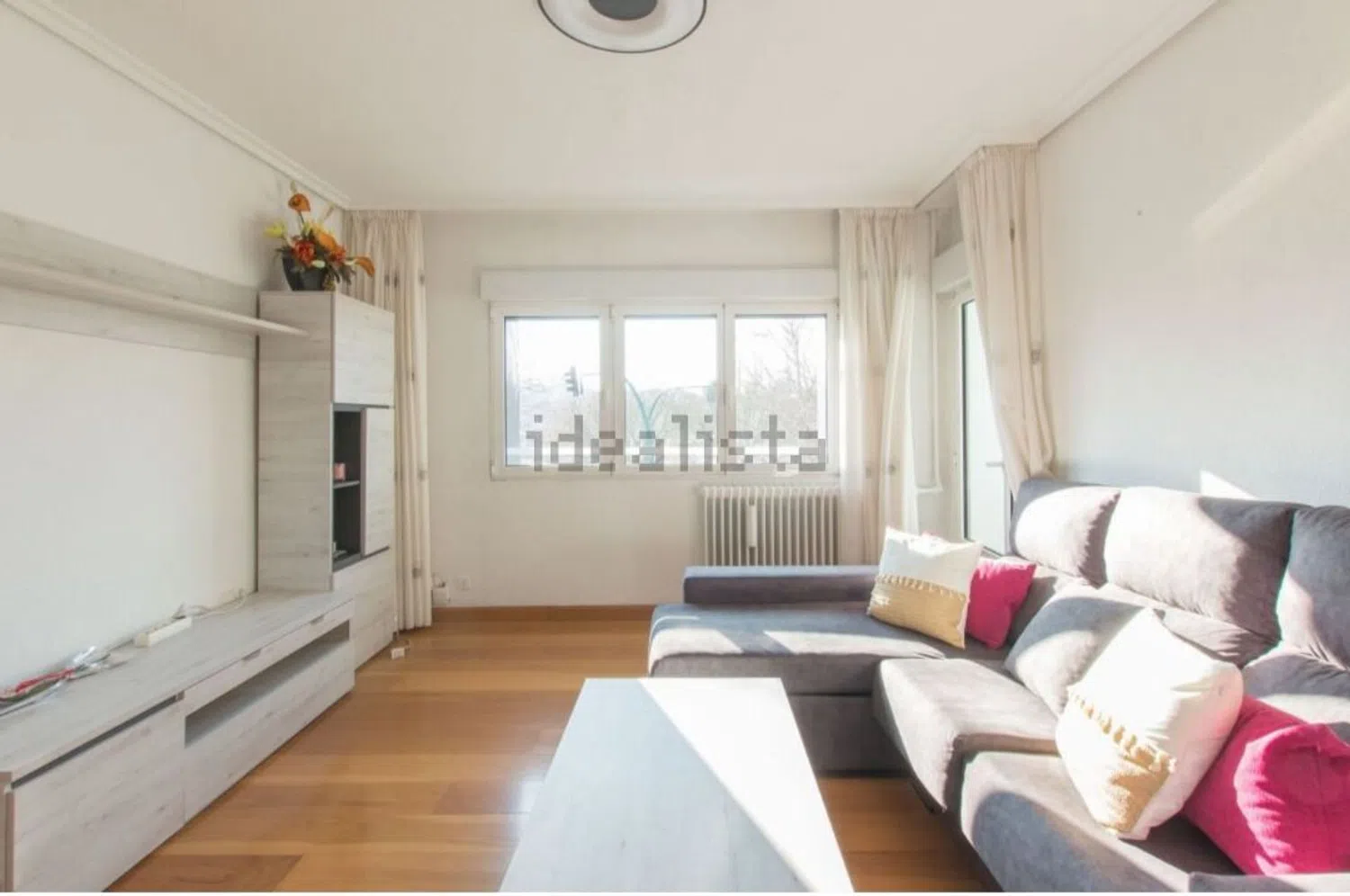 Piso en calle Urroz, 25 - Foto 3