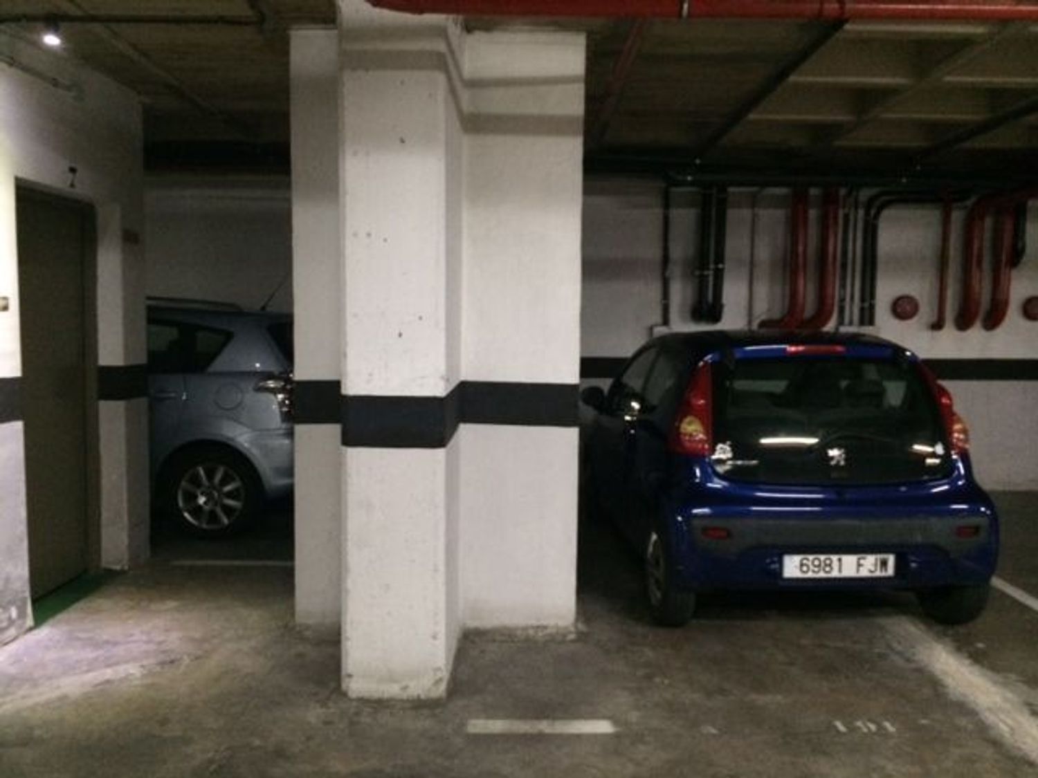 Piso en Bravo Murillo, 16, Los Llanos-El Cabo - Foto 11