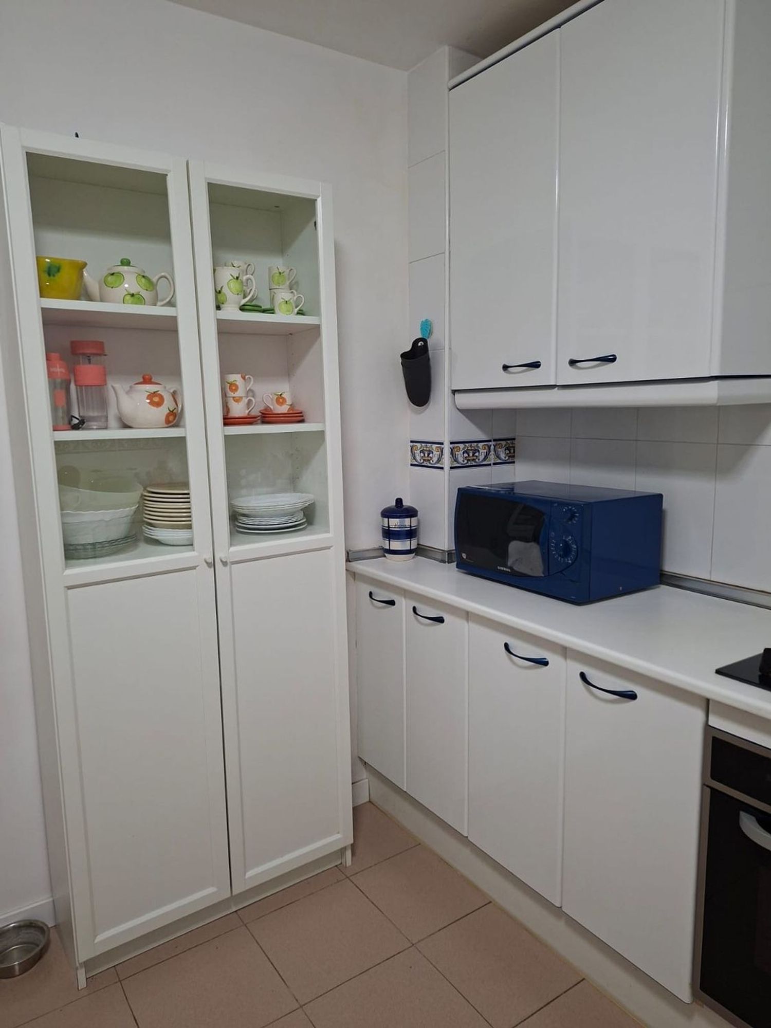 Chalet adosado en Calle de la Cordera, 45, Montemar, Montemar - Foto 18