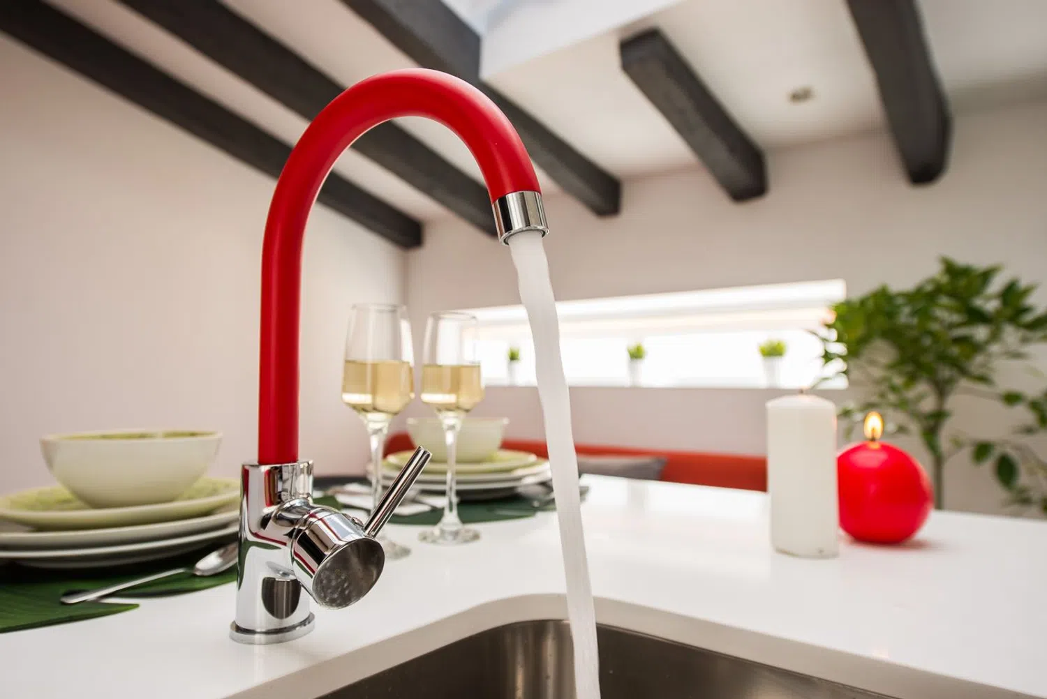 Piso en Barrio El Mercat - Foto 7