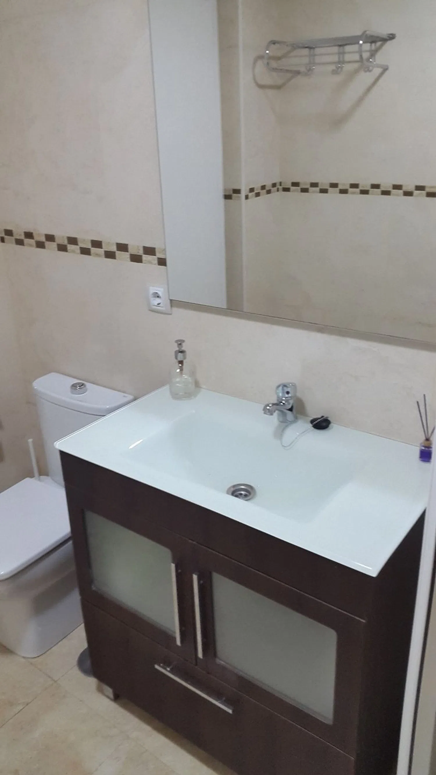 Piso en calle Poeta Manuel Benítez Carrasco, 1 b - Foto 6