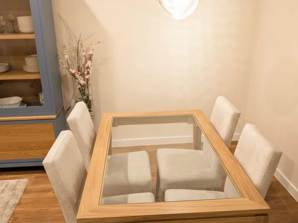 Piso en avenida de las Ciencias, 17 - Foto 3