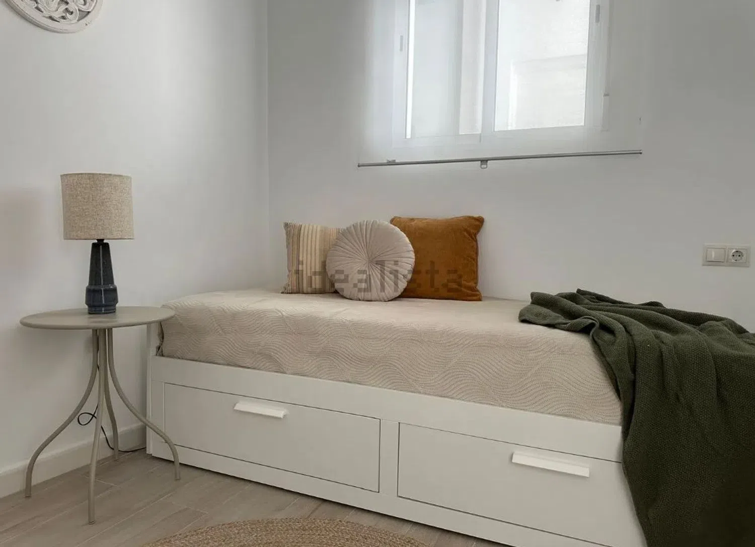 Estudio en calle Carril, 32 - Foto 2