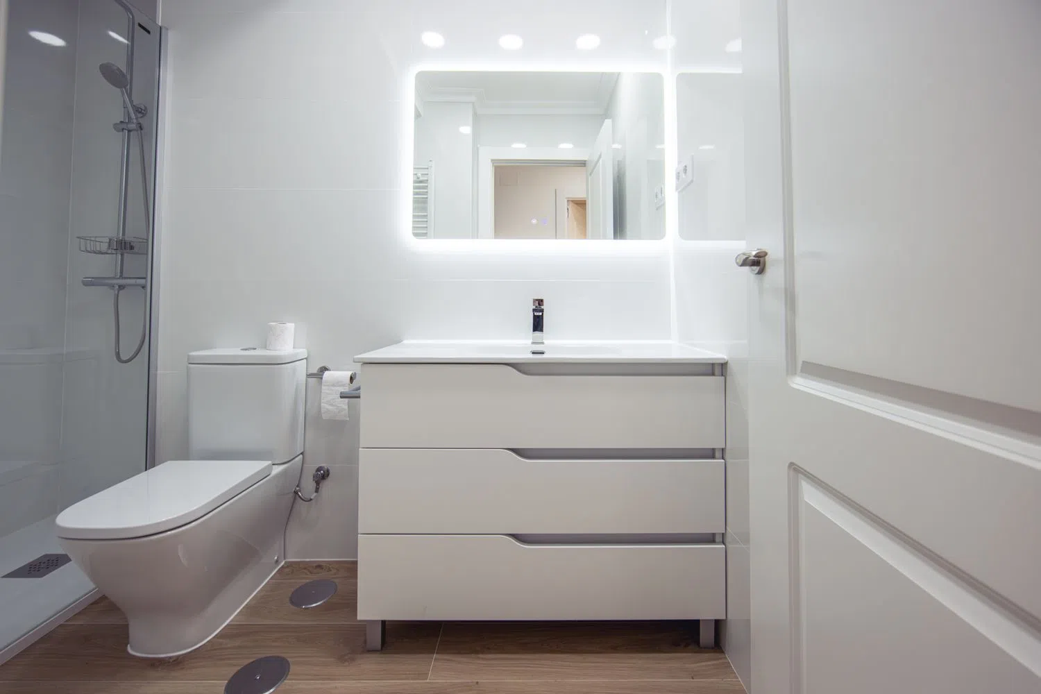 Piso en calle de Lorenza Correa, 22 - Foto 11