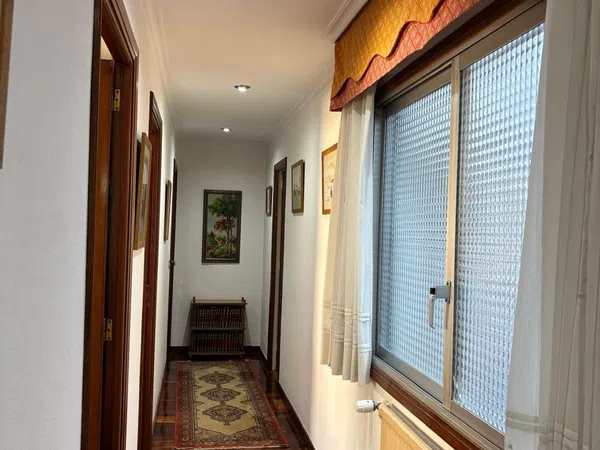 Piso en calle do Conde de Torrecedeira, 30 - Foto 13