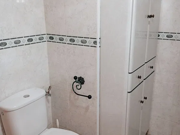 Piso en Barrio Carolinas Bajas - Foto 9