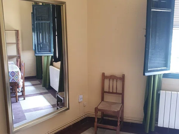 Piso en calle San Benito, 1 - Foto 4