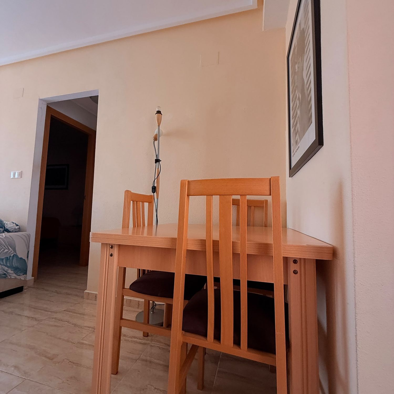 Piso en Calle Presidente Adolfo Suárez, 18, Pueblo Poniente, Pueblo Poniente - Foto 18
