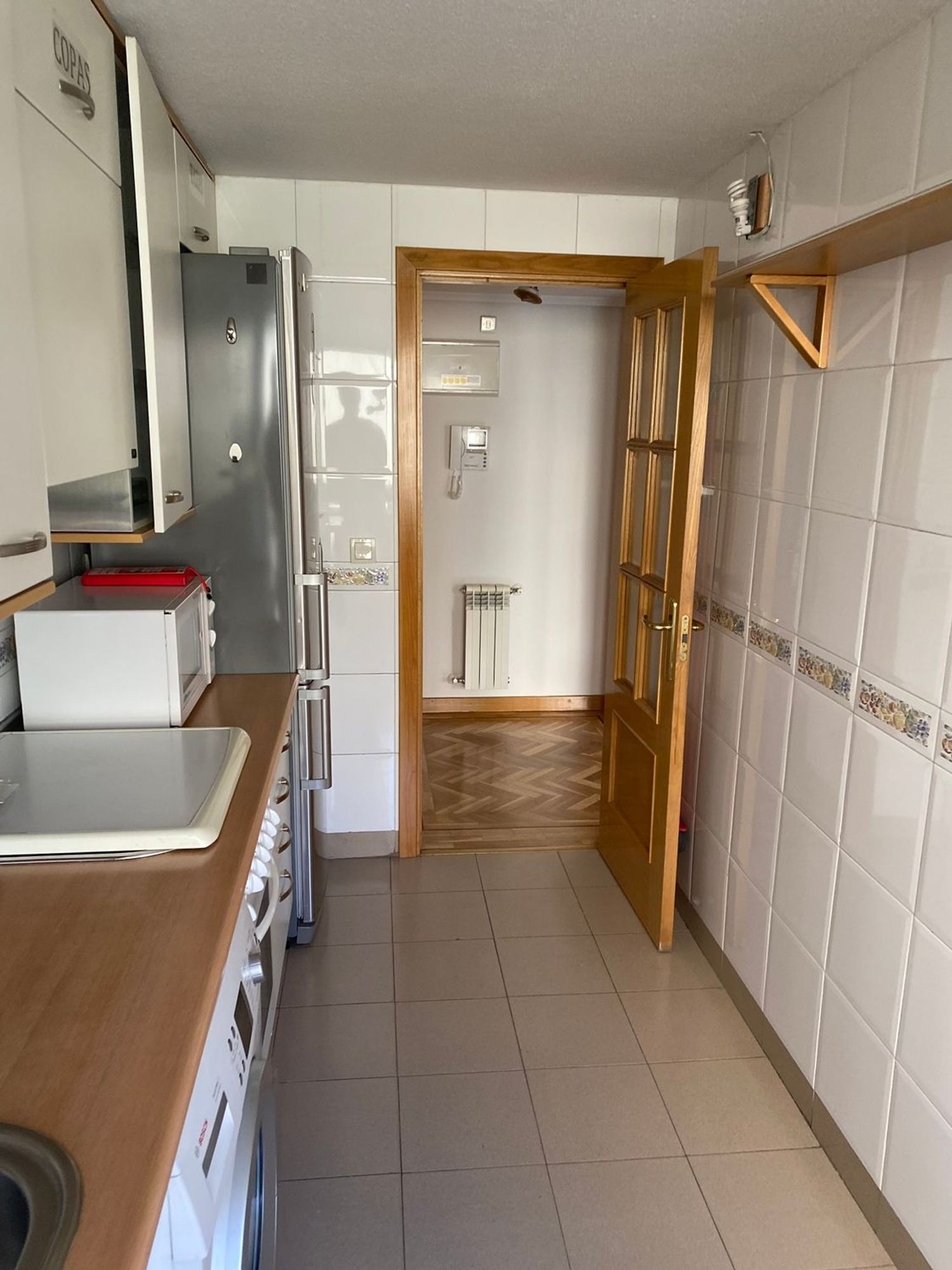 Piso en avenida de los Prunos, 15 - Foto 9