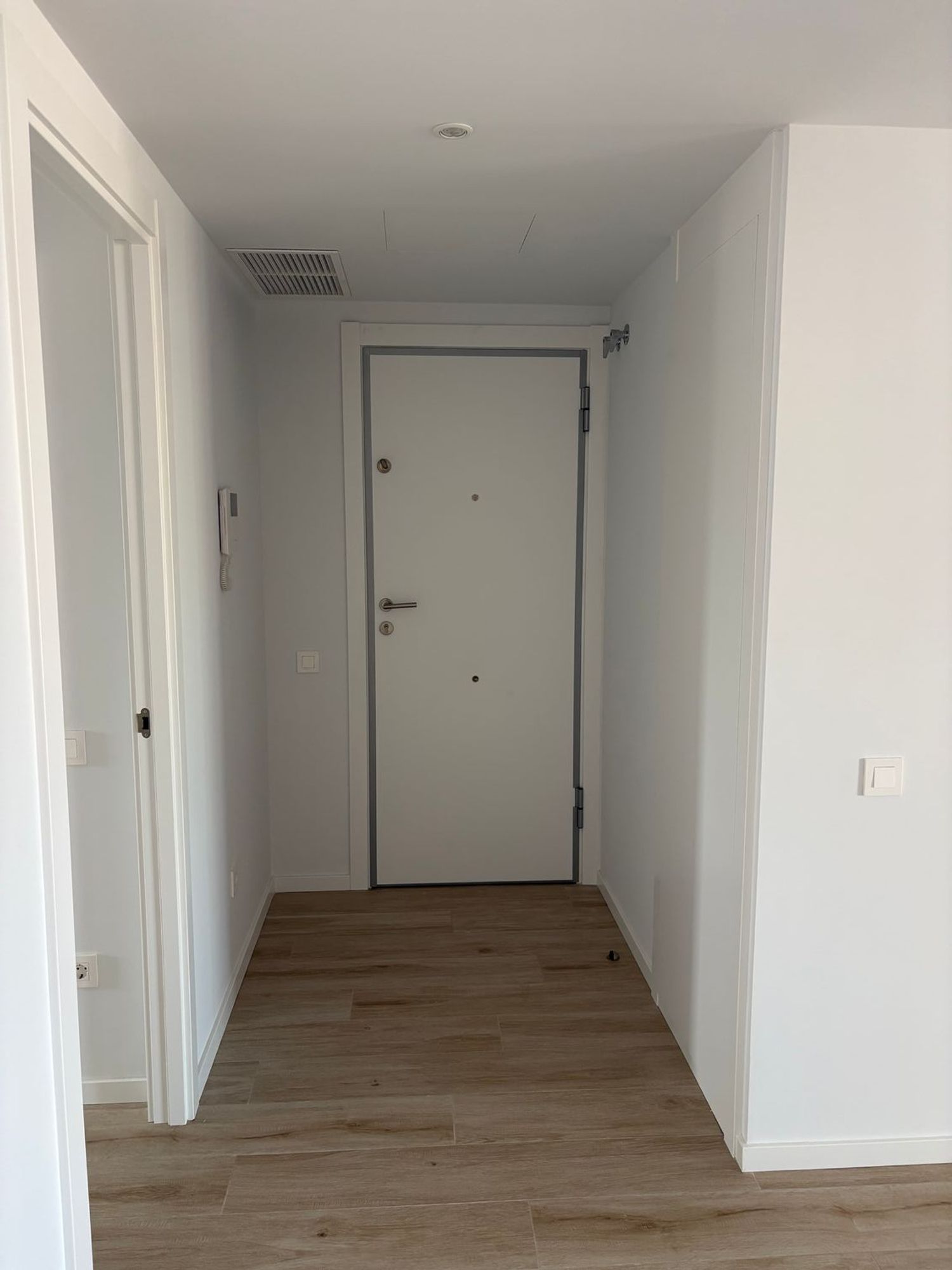 Piso en Avenida Escultor Antonio Campillo, 2, Zona Juan Carlos I - Avenida de Europa - Foto 21