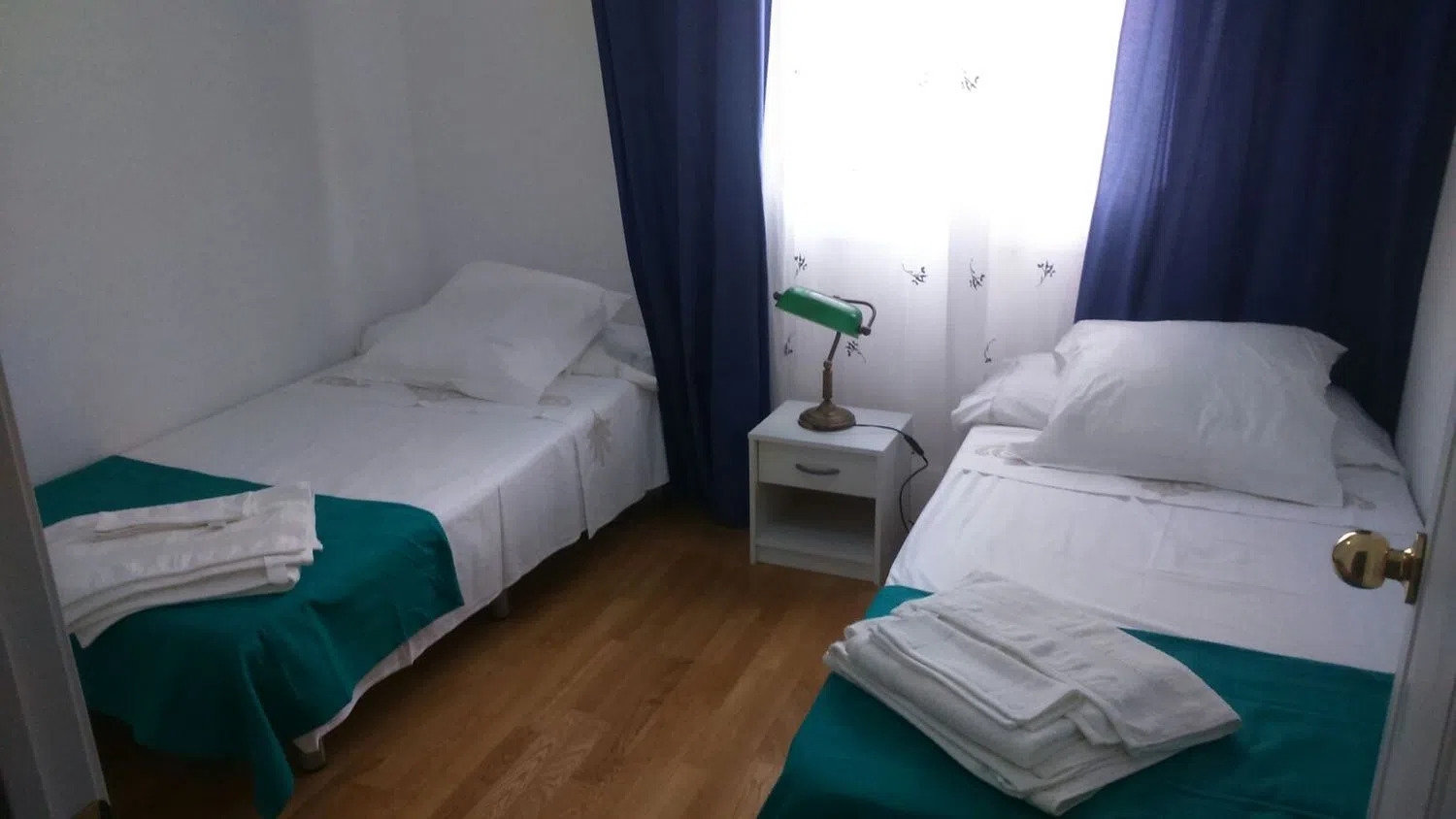 Piso en Urb. grupo residencial alipark Barrio Alipark - Foto 32