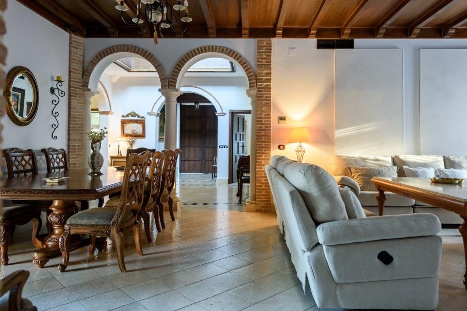 Casa o chalet independiente en Calle Jesús del Gran Poder, 1 - Foto 11