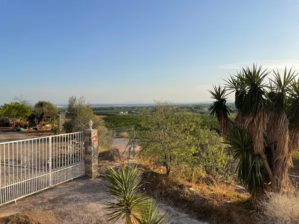 Casa rural en Plaza Poligono 8, 55, San Miguel - El Paraíso, San Miguel - El Paraíso - Foto 5