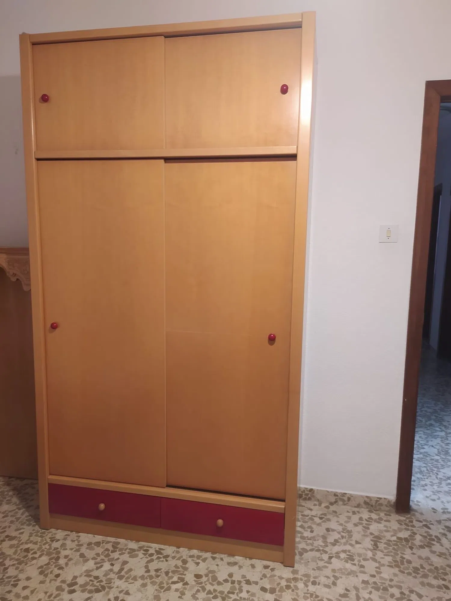 Piso en Arabial, 121 - Foto 8
