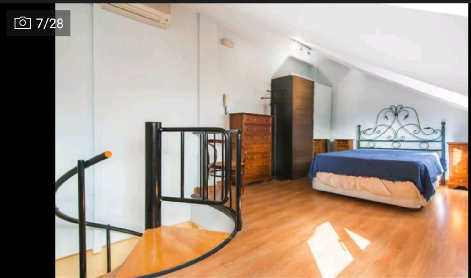 Dúplex en Calle de Celinda, 5, Flores - Foto 6