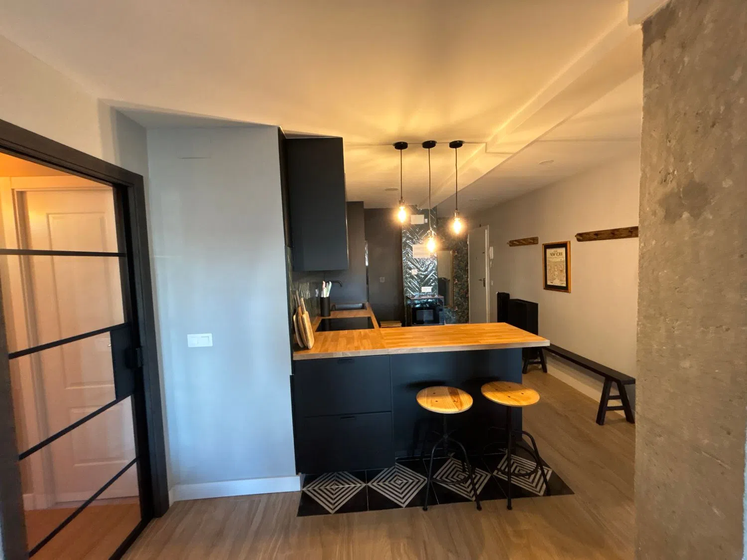 Piso en Barrio San Pascual - Foto 3