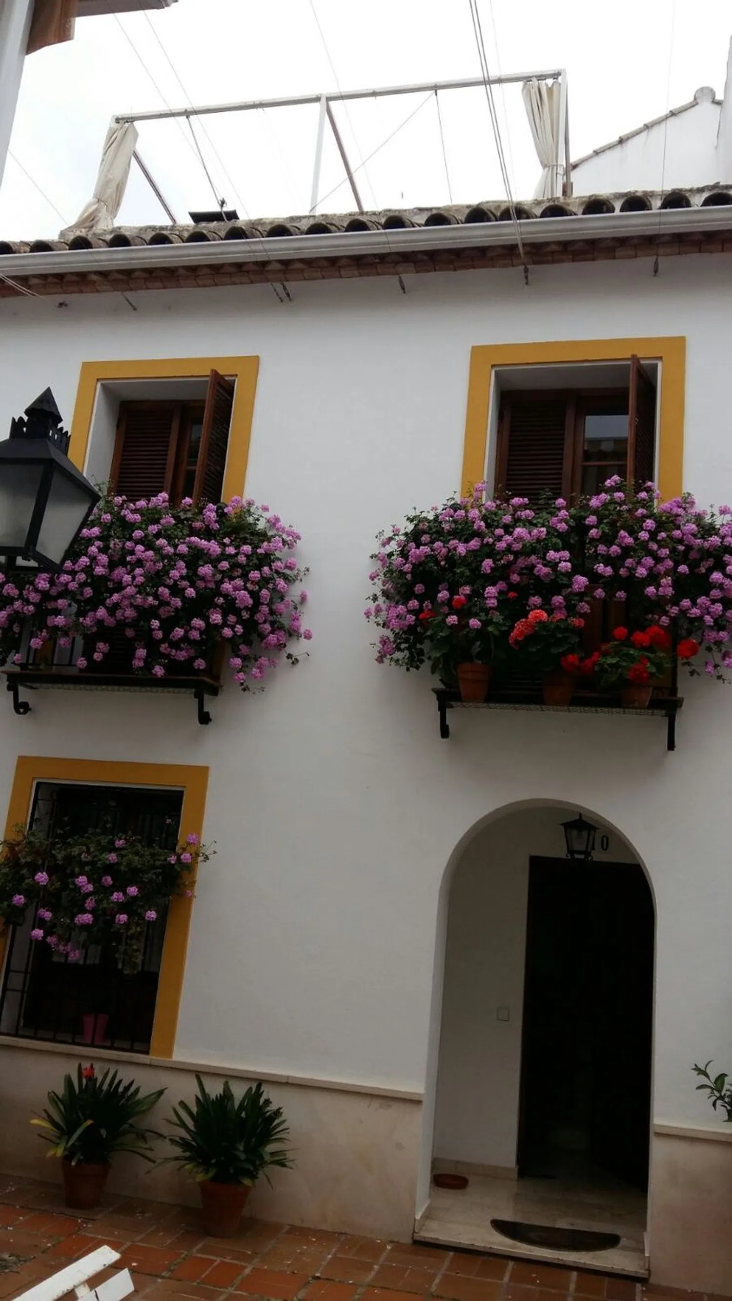 Casa independiente en Barrio Casco Histórico - Corredera - Ribera - Foto 1