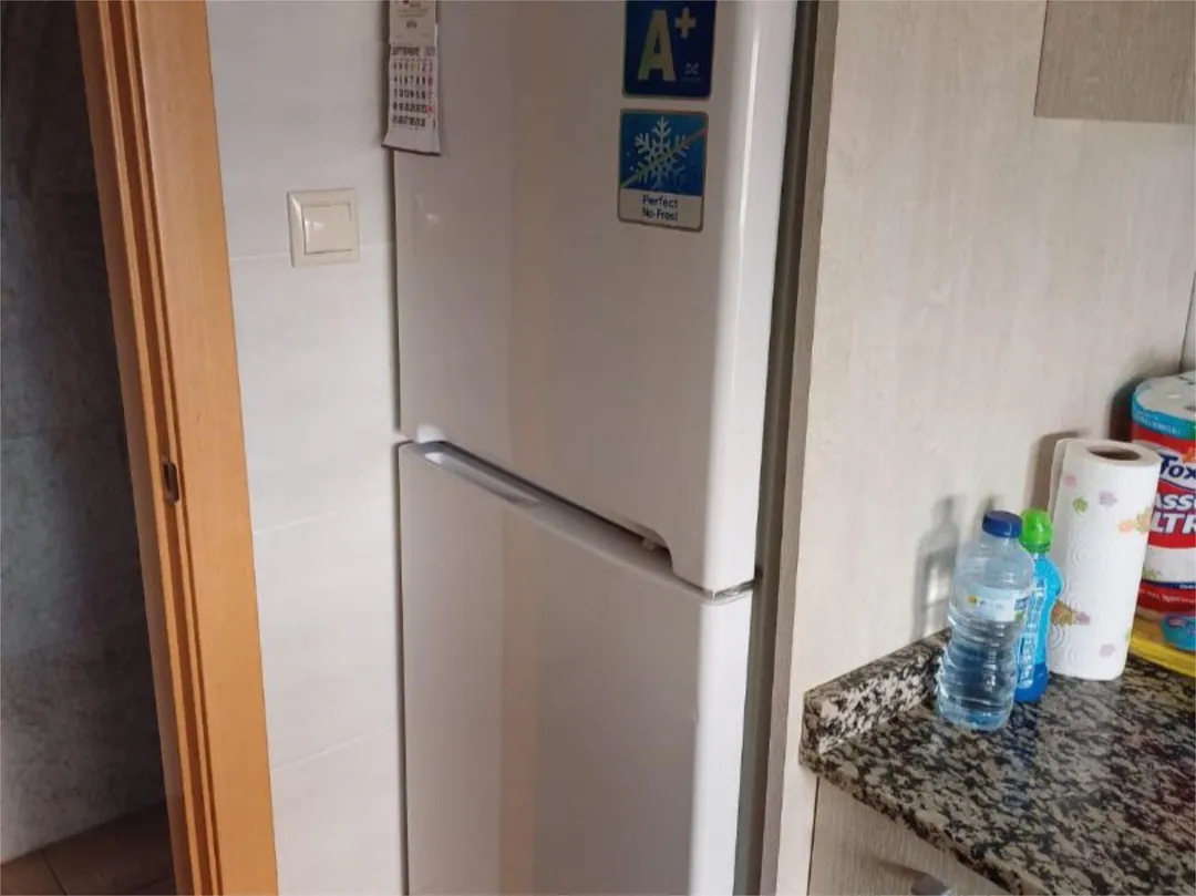 Piso en  Avinguda Vicente Blasco Ibañez 129 - Foto 8