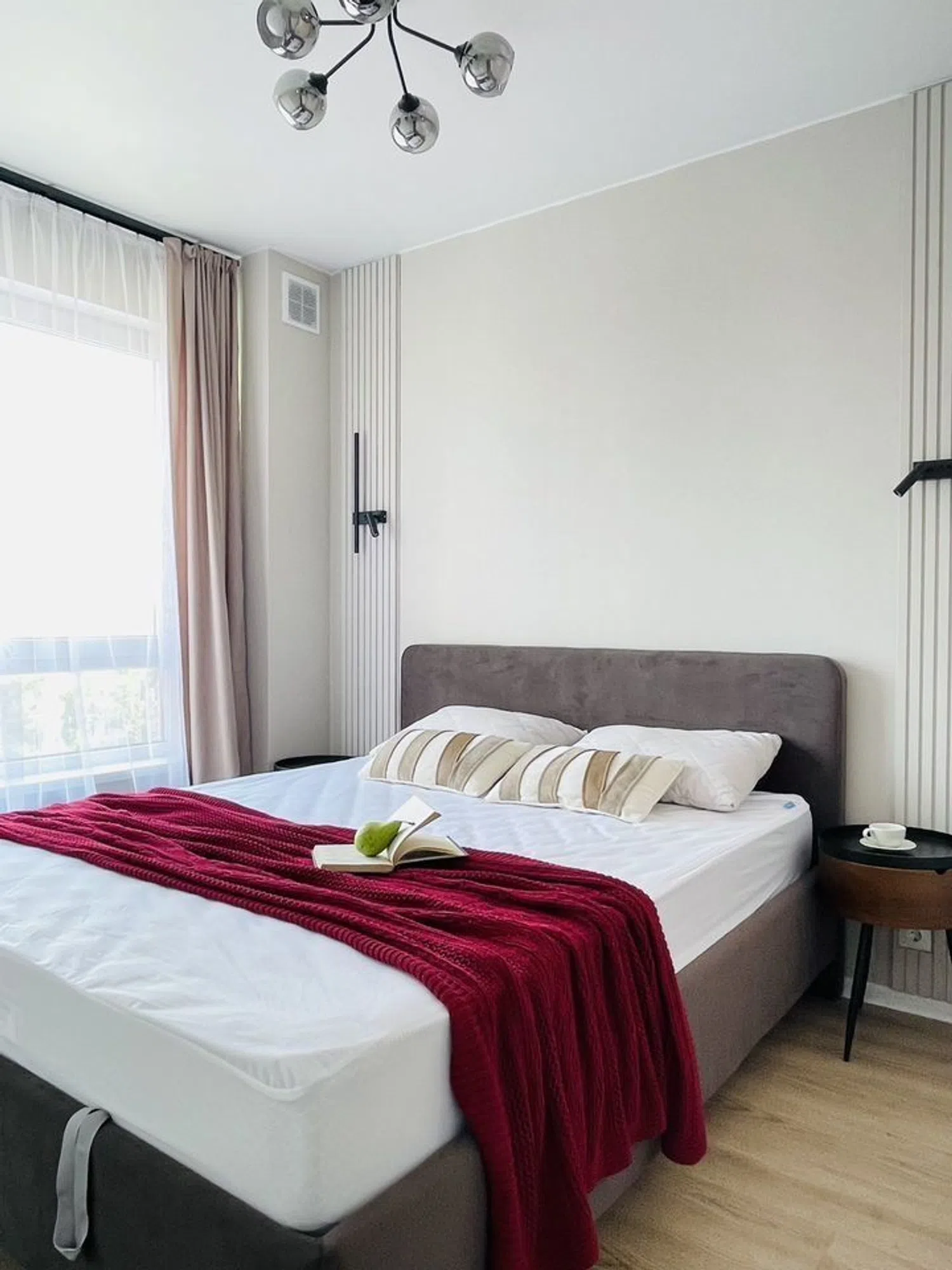 Piso en calle dels Madrazo, 96 - Foto 13