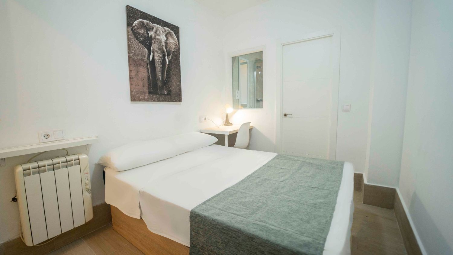 Piso en Pasaje de Peñaranda, 6, Casería de Montijo - Foto 29