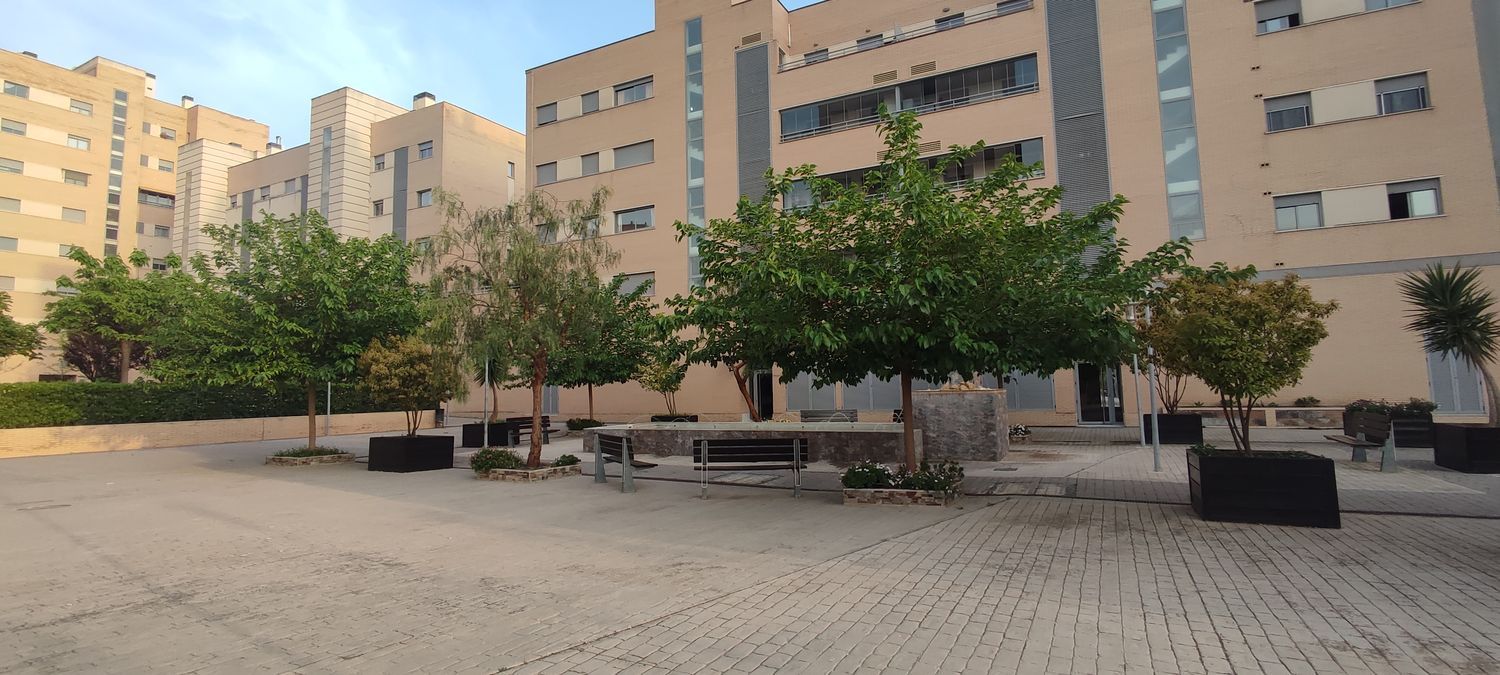 Piso en avenida de la Ilustración, 85 - Foto 27