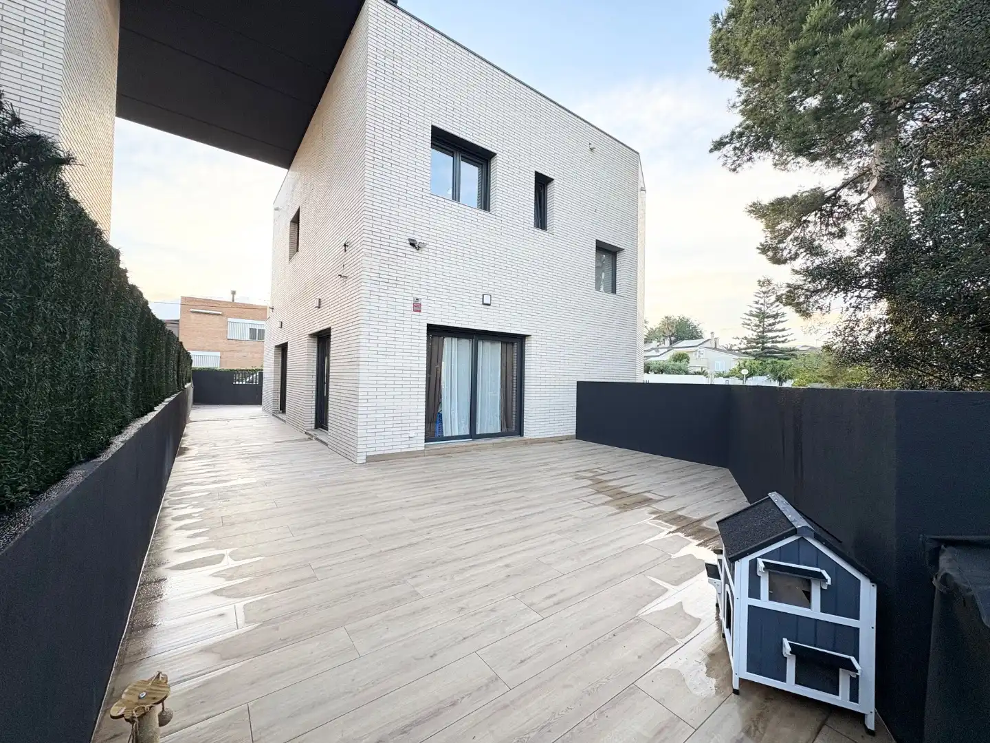 Chalet en  Carrer Fraipont 16 - Foto 28