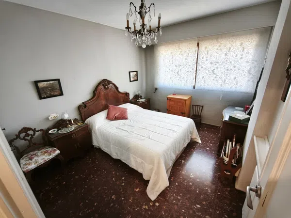 Piso en paseo de les Facultats, 12 - Foto 17