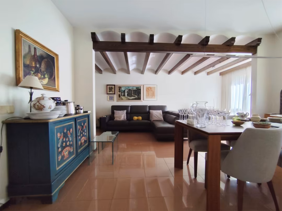 Piso en  Carrer de Garcilaso 66 - Foto 6