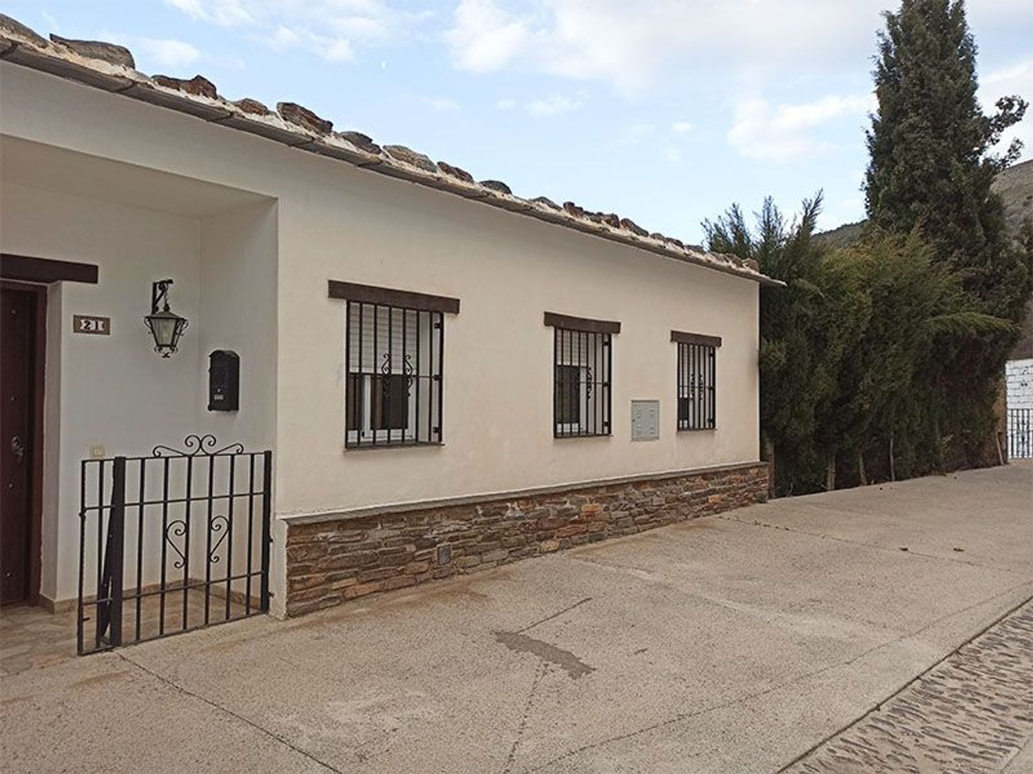 Casa de pueblo en Calle Cuesta, 21 - Foto 3