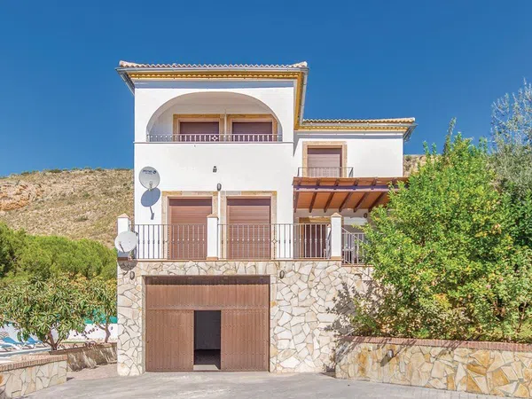 Casa o chalet independiente en valdearenas, 14 - Foto 18