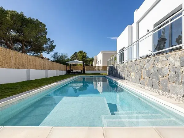 Casa o chalet independiente en Calle Garrofer, 3, Altea la Vella, Altea la Vella - Foto 12