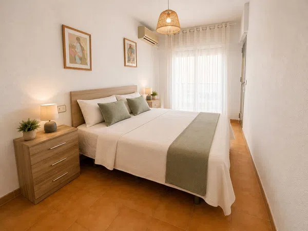 Chalet adosado en Avenida del Mediterráneo, 28, Bahía - Foto 5