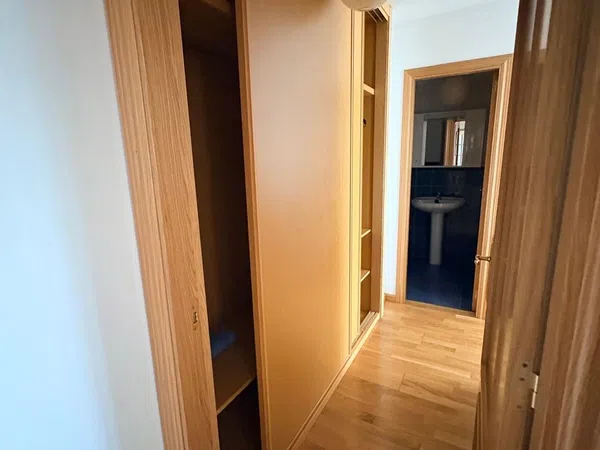 Piso en Calle Antonio González Calderón, 5, La Rosaleda, La Rosaleda - Foto 13