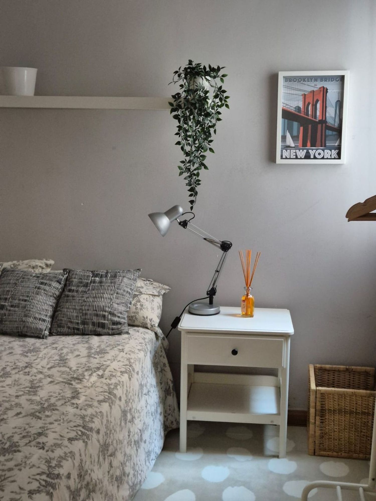 Piso en Barrio Gaztambide - Foto 33