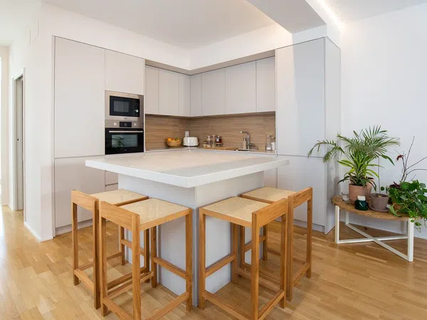 Ático en calle de José Moncasi, 7 -8 - Foto 7