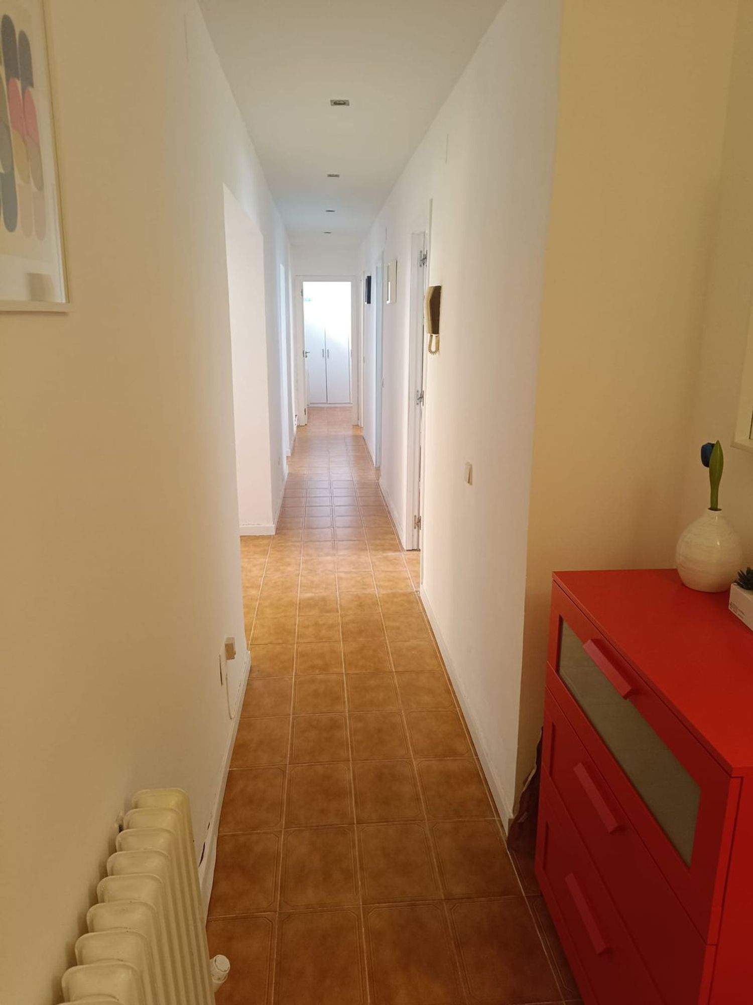 Piso en ronda de Segovia, 13 - Foto 1