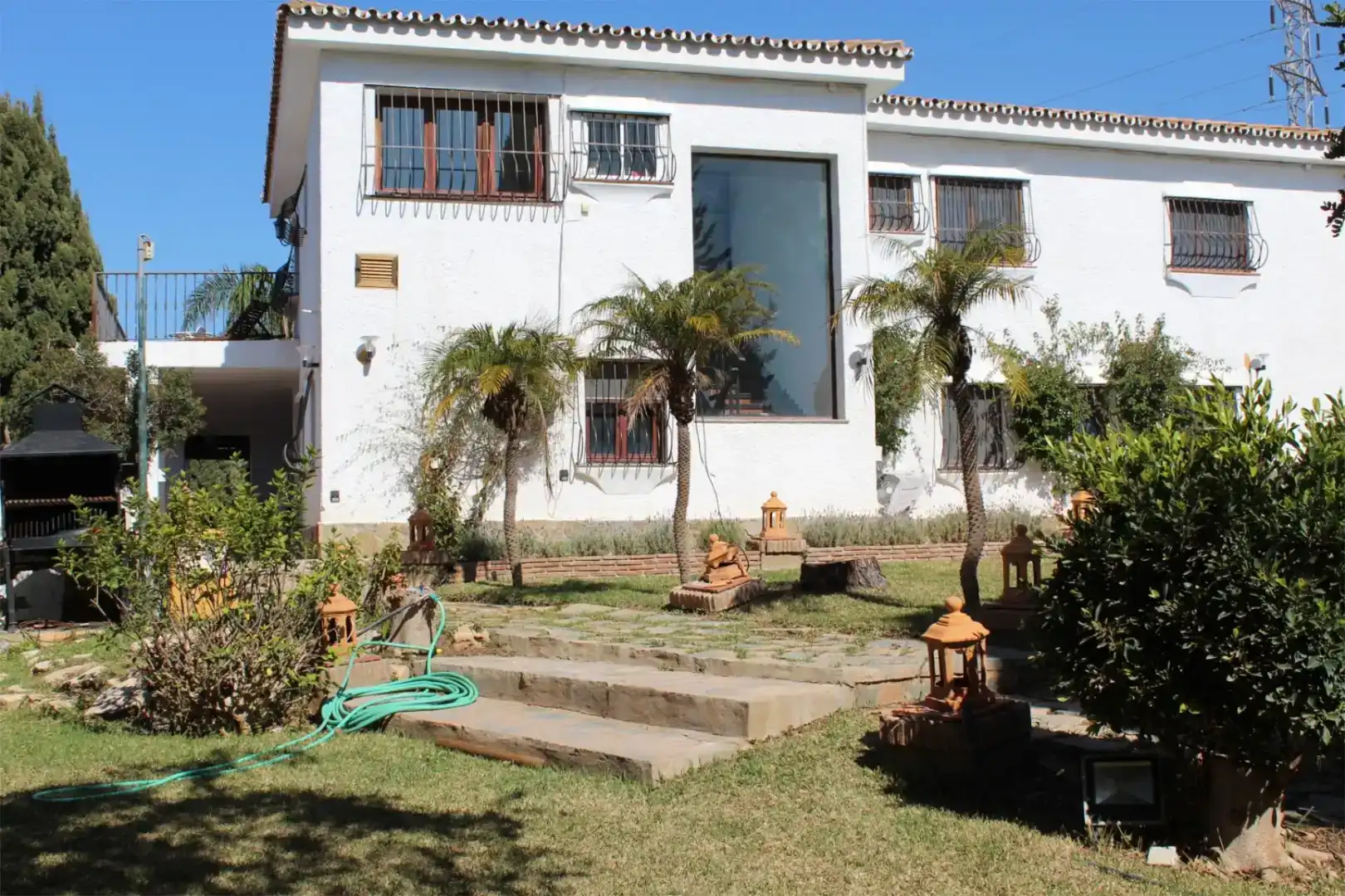 Chalet en  Urbanización el Rosario 262D - Foto 11