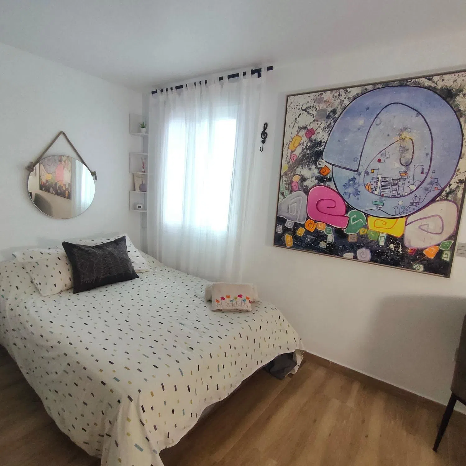 Piso en calle Andaluces, 39 - Foto 11